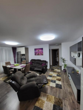 Subcetate Residence